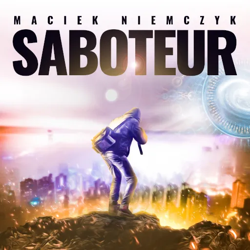 Saboteur (Single)