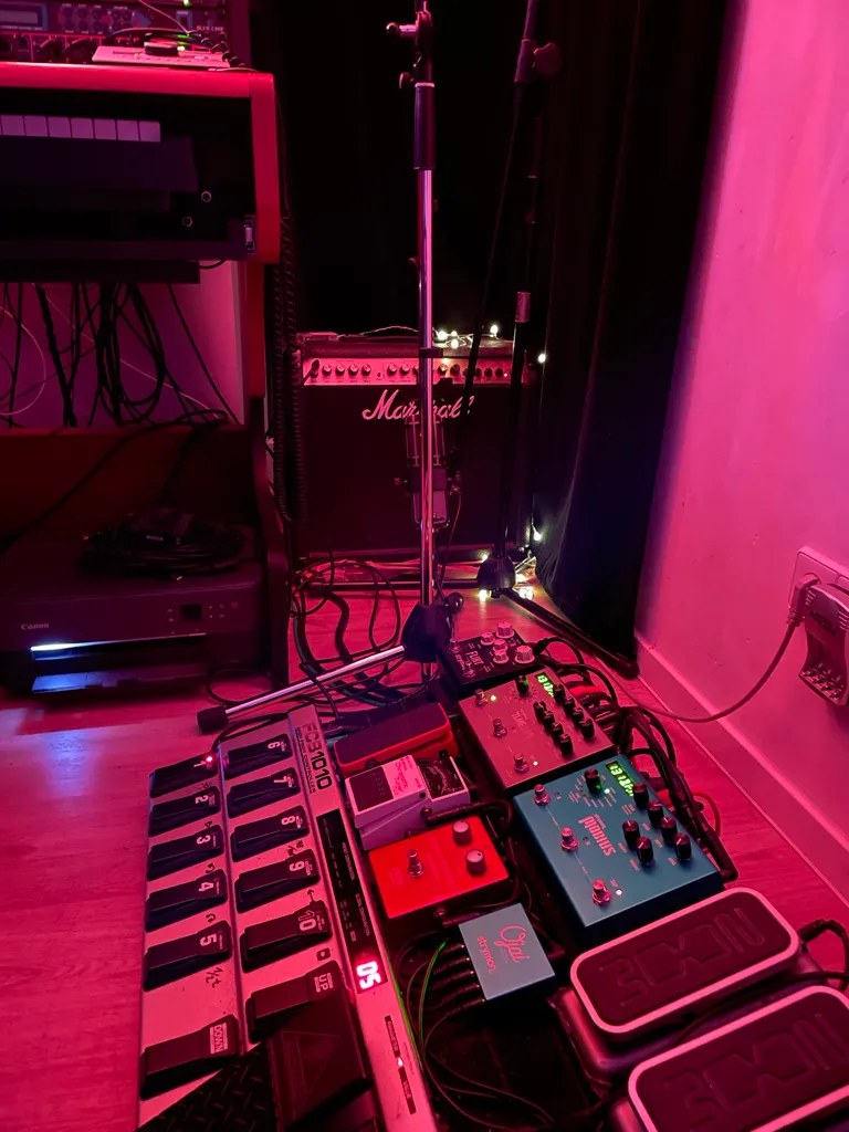 Im Studio (5)
